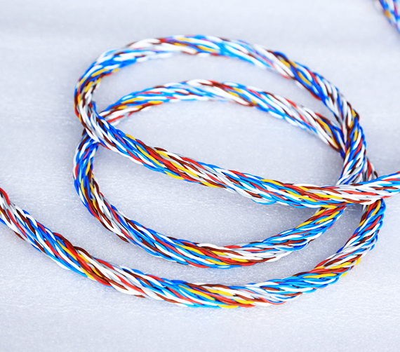 LCSO Approved PTFE Wires in Pune