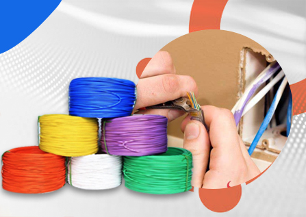 LCSO Approved PTFE Wires in Pune