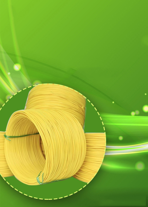 PTFE Wire Manufacturers