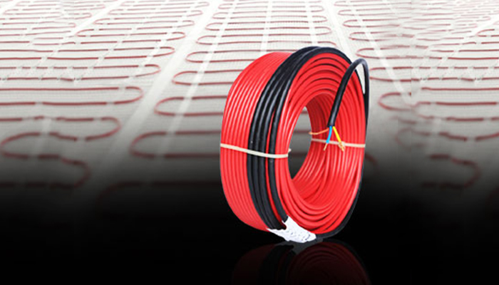 Floor Heating Cables Manufacturers