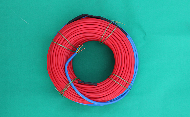 Heating Cables Manufacturers